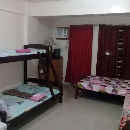 Ekonumi Rooms At Moonwalk Paranaque Paranaque City 外观 照片