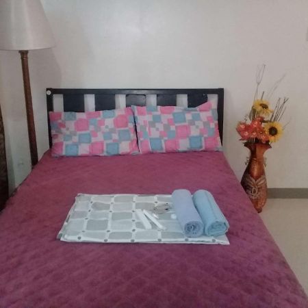 Ekonumi Rooms At Moonwalk Paranaque Paranaque City 外观 照片