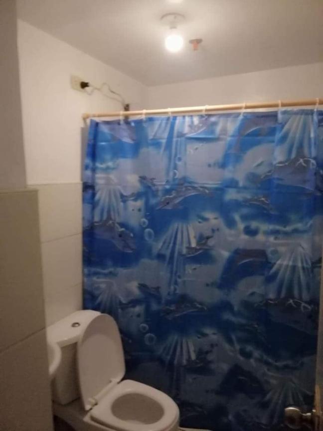 Ekonumi Rooms At Moonwalk Paranaque Paranaque City 外观 照片