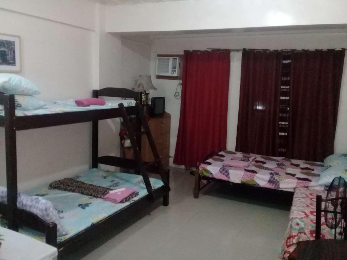 Ekonumi Rooms At Moonwalk Paranaque Paranaque City 外观 照片