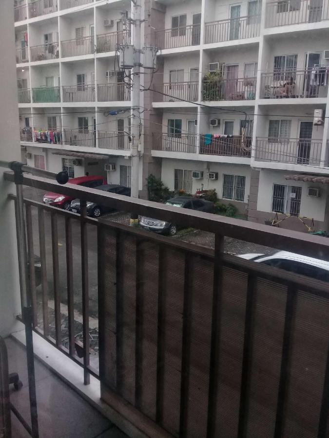 Ekonumi Rooms At Moonwalk Paranaque Paranaque City 外观 照片