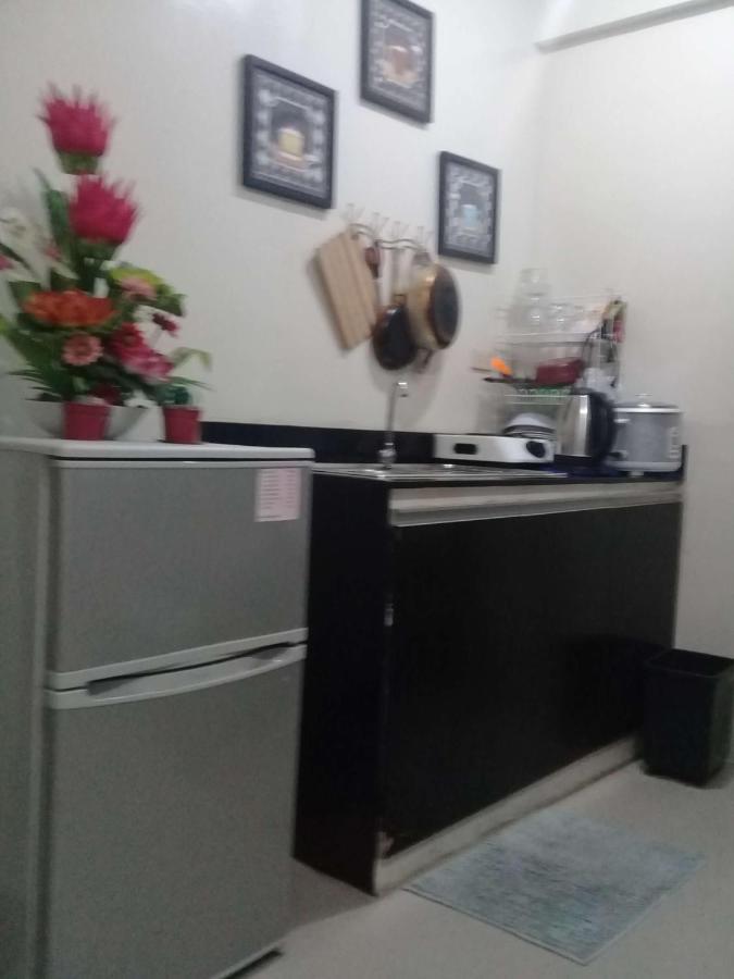 Ekonumi Rooms At Moonwalk Paranaque Paranaque City 外观 照片