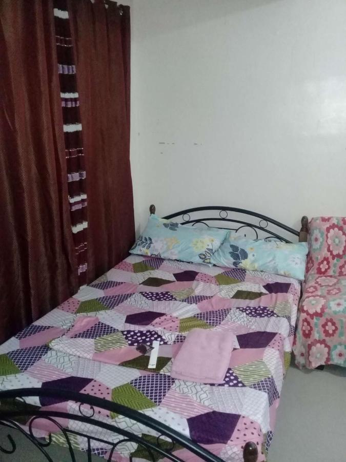 Ekonumi Rooms At Moonwalk Paranaque Paranaque City 外观 照片