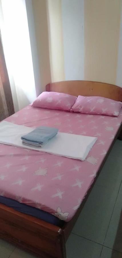 Ekonumi Rooms At Moonwalk Paranaque Paranaque City 外观 照片