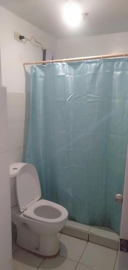Ekonumi Rooms At Moonwalk Paranaque Paranaque City 外观 照片