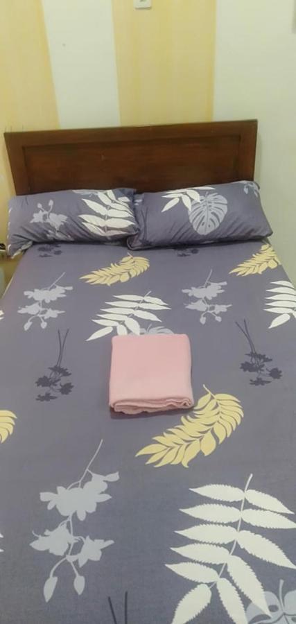 Ekonumi Rooms At Moonwalk Paranaque Paranaque City 外观 照片