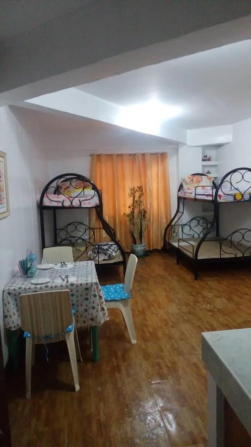 Ekonumi Rooms At Moonwalk Paranaque Paranaque City 外观 照片