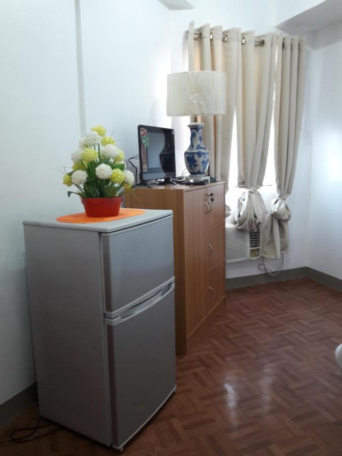 Ekonumi Rooms At Moonwalk Paranaque Paranaque City 外观 照片