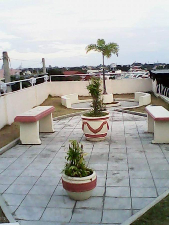 Ekonumi Rooms At Moonwalk Paranaque Paranaque City 外观 照片